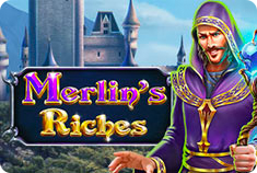 24Pokies Merlin's Riches
