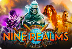 24Pokies Nine Realms