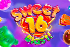 24Pokies Sweet 16 Blast